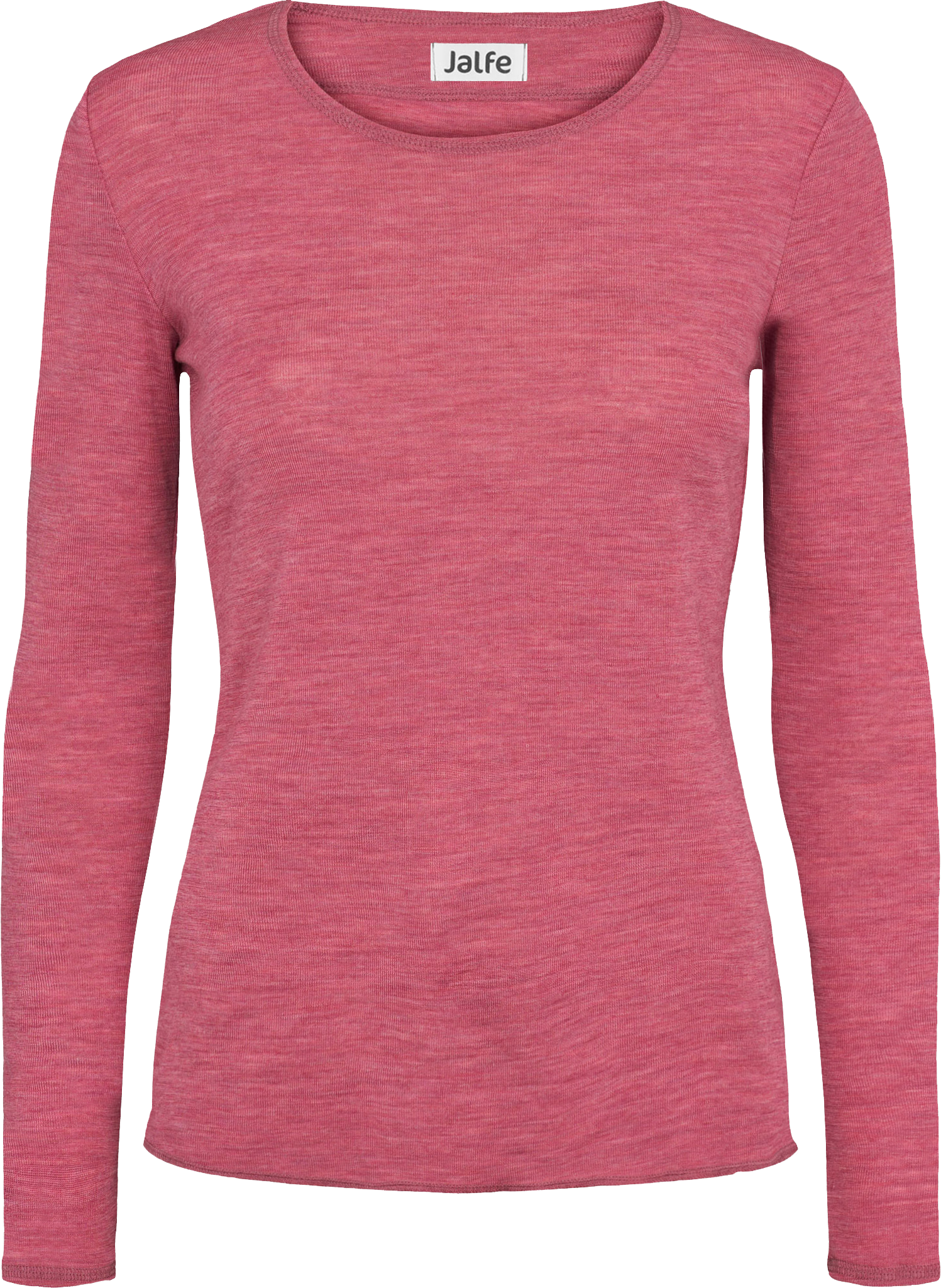 Shirt plain merino